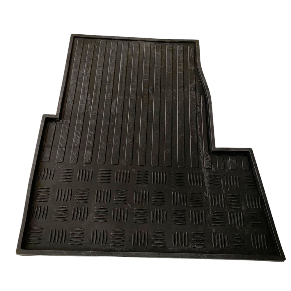 Front Rubber Mat Set GA4422